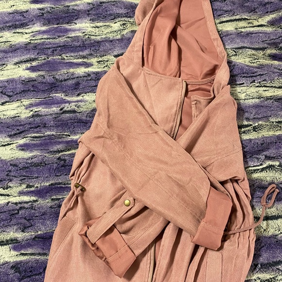 Jacket - Picture 2 of 3